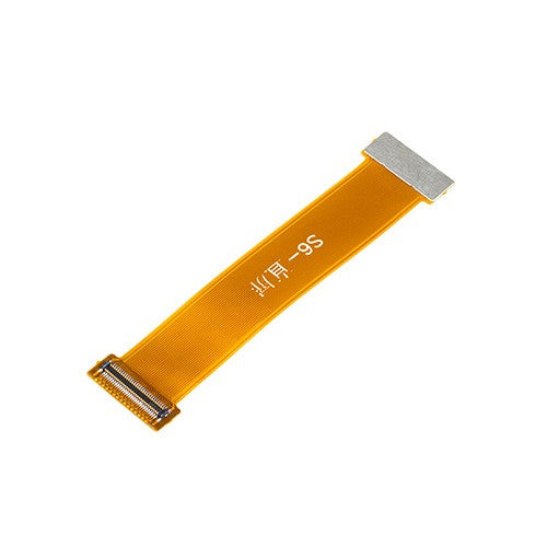 LCD Test Flex Cable for Samsung Galaxy S6