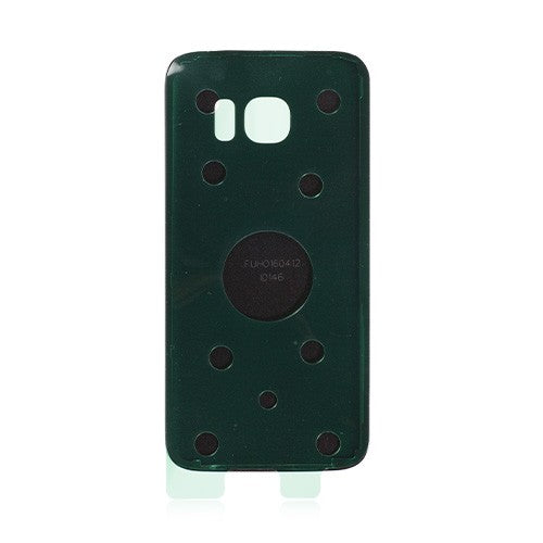 OEM Back Cover for Samsung Galaxy S7 (G930V)-Black Onyx