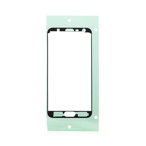 OEM LCD Supporting Frame Sticker for Samsung Galaxy J7