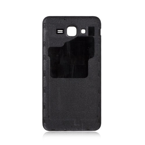 OEM Back Cover for Samsung Galaxy J7 Black