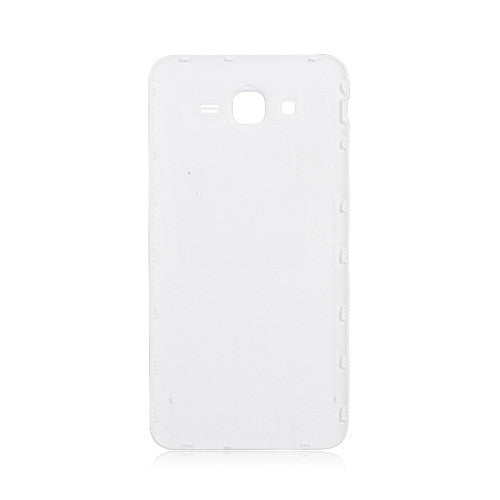 OEM Back Cover for Samsung Galaxy J7 White