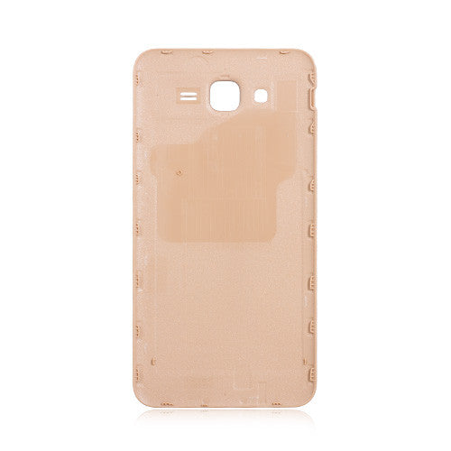 OEM Back Cover for Samsung Galaxy J7 Gold