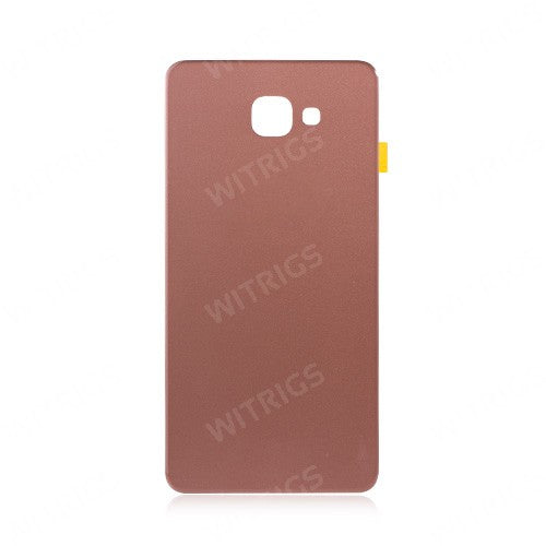OEM Back Cover for Samsung Galaxy A9(2016) Pink