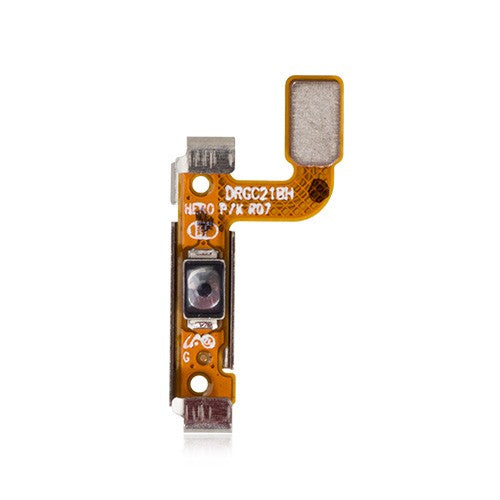 OEM Power Button Flex for Samsung Galaxy S6 Edge