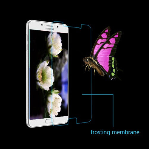 Anti-Glare Screen Protector for Samsung Galaxy A9(2016)
