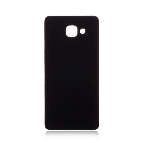 OEM Back Cover for Samsung Galaxy A7(2016) Black