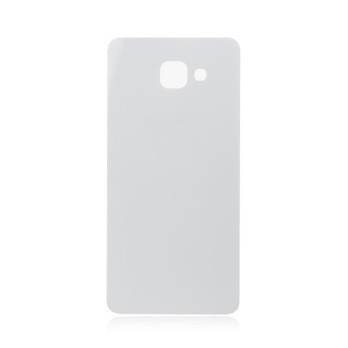 OEM Back Cover for Samsung Galaxy A7(2016) White