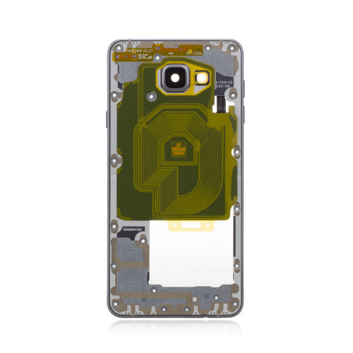 OEM Middle Frame for Samsung Galaxy A7(2016) Gray