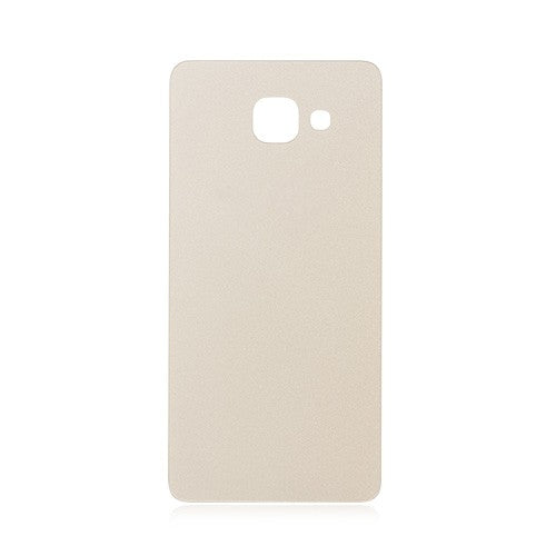 OEM Back Cover for Samsung Galaxy A5(2016) A5100 Gold