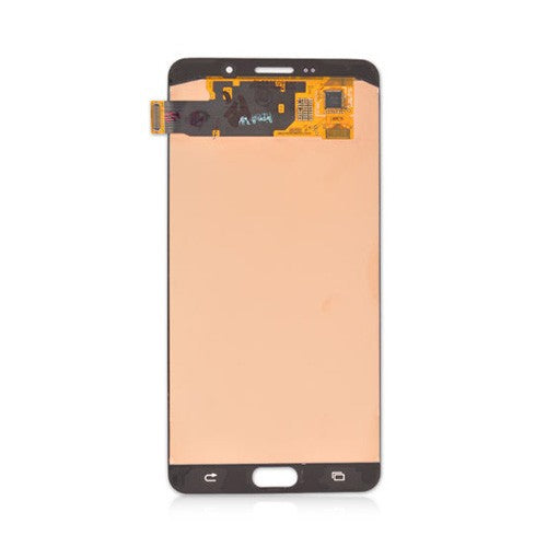 OEM LCD with Digitizer Replacement for Samsung Galaxy A9(2016) Black