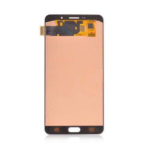 OEM LCD with Digitizer Replacement for Samsung Galaxy A9(2016) Gold