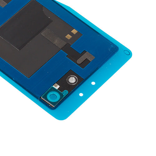 OEM Back Cover for Sony Xperia M5 Black