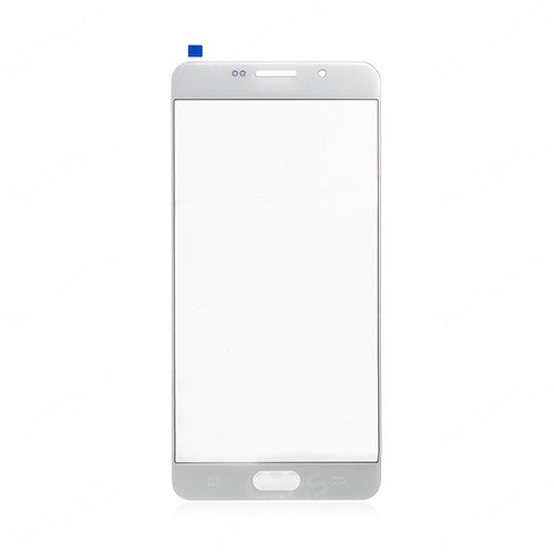 OEM Front Glass for Samsung Galaxy A7(2016) SM-A7100 White