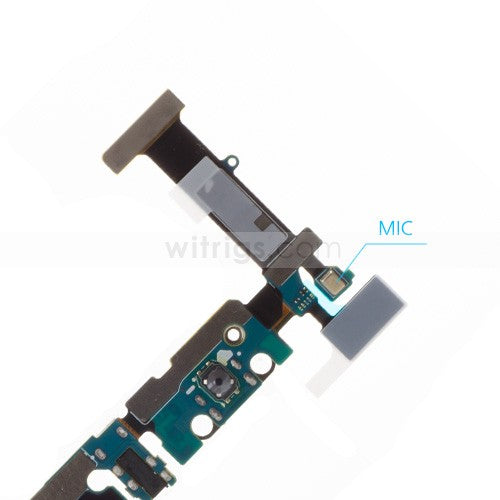 OEM Charging Port Board for Samsung Galaxy Note 5 Duos