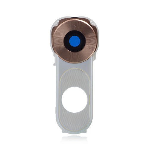 OEM Camera Lens for LG V10 White