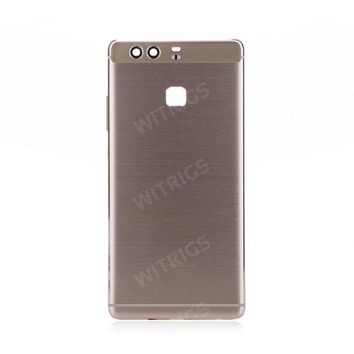 OEM Back Cover for Huawei P9 Gold