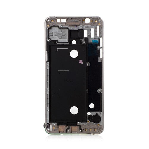 OEM Middle Frame for Samsung Galaxy J5(2016) Gold