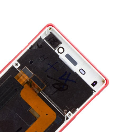 OEM LCD Screen Assembly Replacement for Sony Xperia M4 Aqua Dual Coral