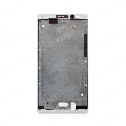OEM LCD Supporting Frame for Huawei Ascend Mate8 White