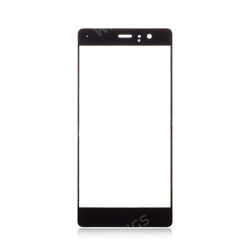 OEM Front Glass for Huawei P9 White