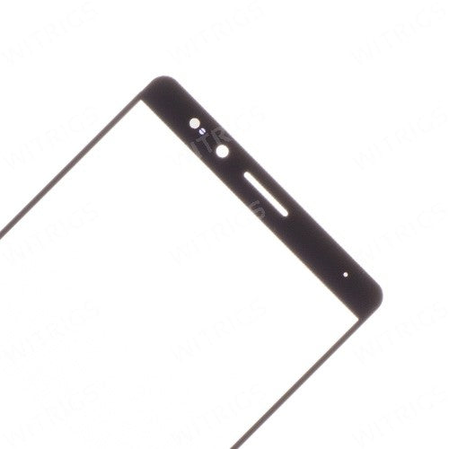 OEM Front Glass for Huawei Ascend Mate 8 Space Gray