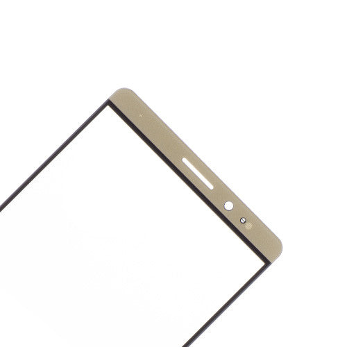 OEM Front Glass for Huawei Mate 8 Champagne Gold