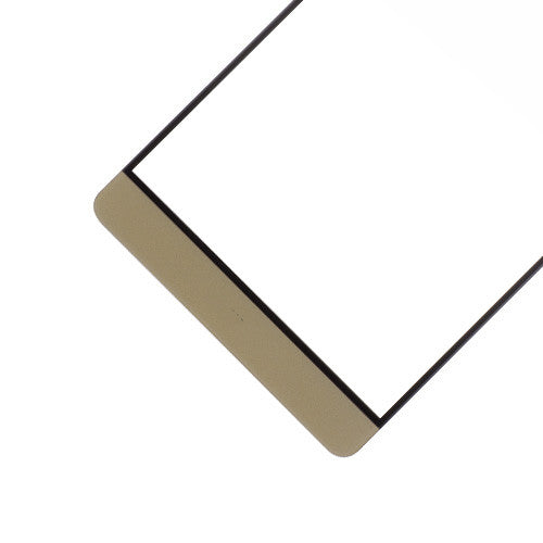 OEM Front Glass for Huawei Mate 8 Champagne Gold