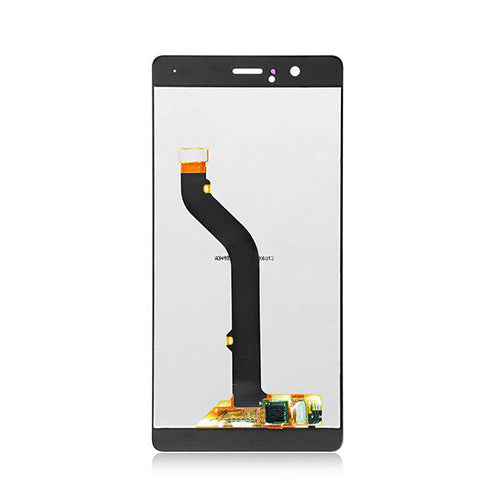 OEM Screen Replacement for Huawei P9 White