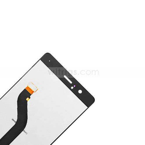 OEM Screen Replacement for Huawei P9 White