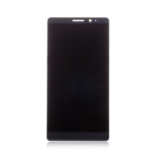 OEM LCD with Digitizer Replacement for Huawei Mate 8 Space Gray
