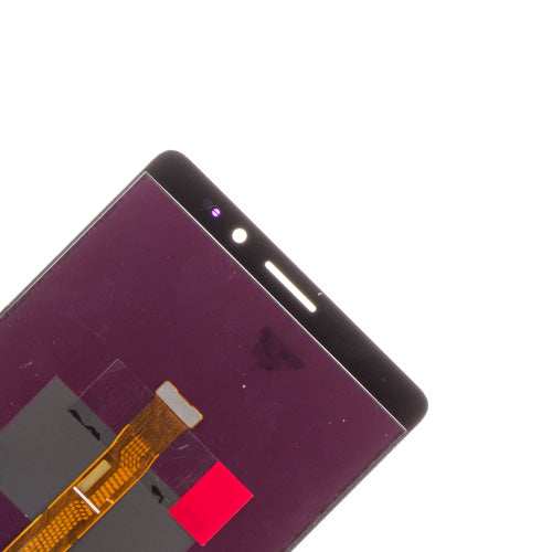 OEM LCD with Digitizer Replacement for Huawei Mate 8 Space Gray