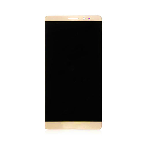 OEM LCD with Digitizer Replacement for Huawei Mate 8 Champagne Gold
