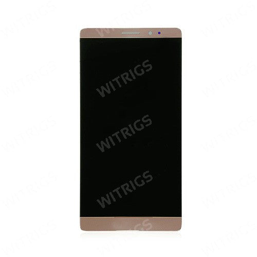 OEM LCD with Digitizer Replacement for Huawei Mate 8 Mocha Brown