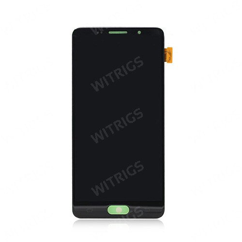 OEM LCD with Digitizer Replacement for Samsung Galaxy A5 (2016) Black