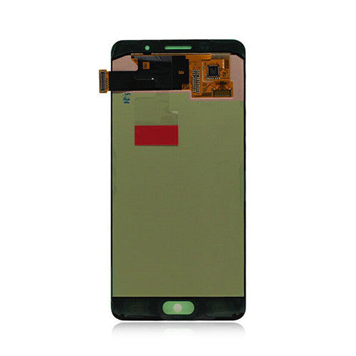 OEM LCD with Digitizer Replacement for Samsung Galaxy A5 (2016) Black