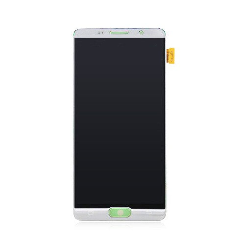 OEM LCD with Digitizer Replacement for Samsung Galaxy A5 (2016) White