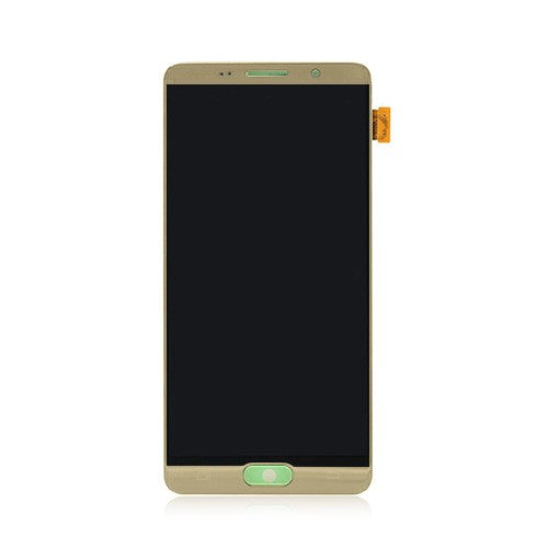 OEM LCD with Digitizer Replacement for Samsung Galaxy A5 (2016) Gold