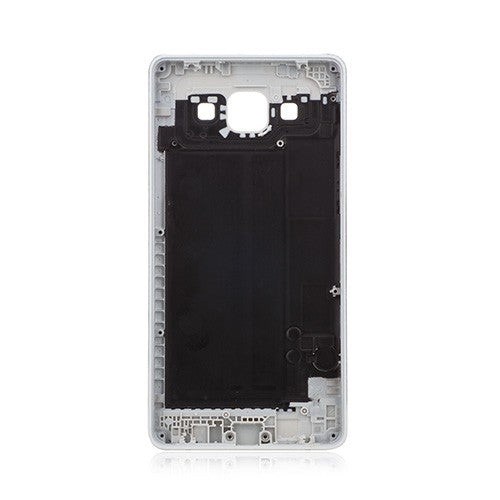 OEM Back Cover for Samsung Galaxy A5 Duos White