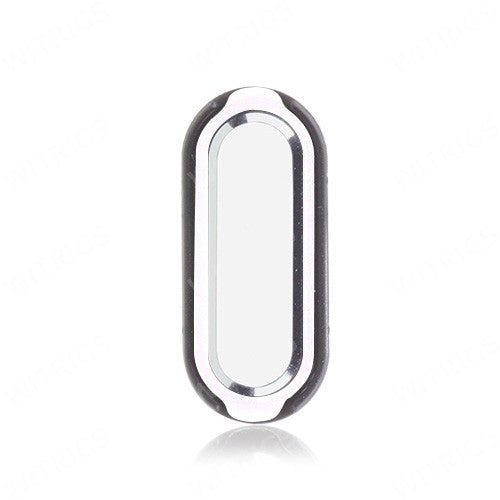 OEM Home Button for Samsung Galaxy A5 Duos White