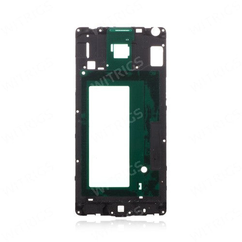 OEM LCD Supporting Frame for Samsung Galaxy A5