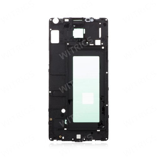 OEM LCD Supporting Frame for Samsung Galaxy A5