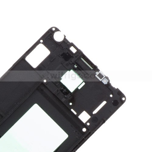 OEM LCD Supporting Frame for Samsung Galaxy A5