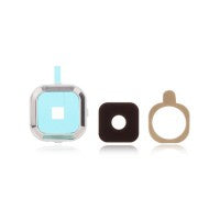 OEM Camera Lens for Samsung Galaxy A5 White