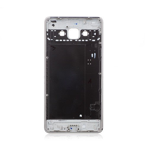 OEM Back Cover for Samsung Galaxy A7 Blue