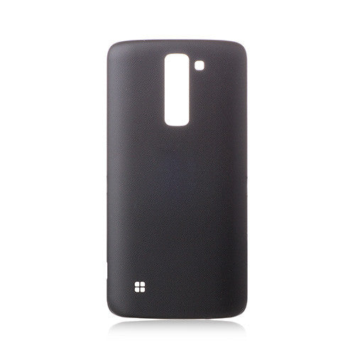 OEM Back Cover for LG K7 Black