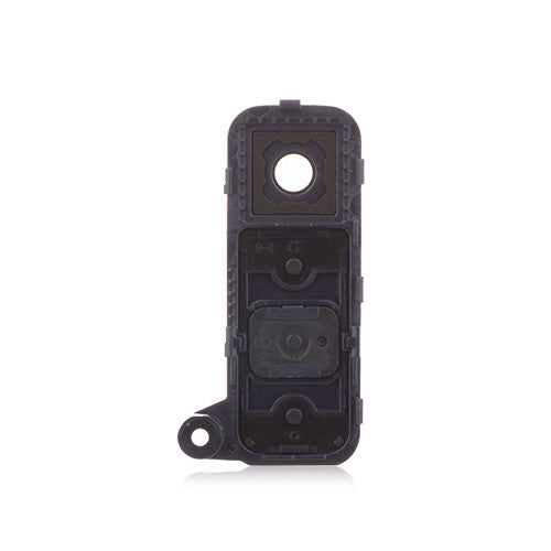 OEM Rear Camera Cover Assembly for LG K8 Black