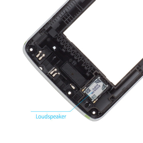 OEM Middle Cover for LG K8