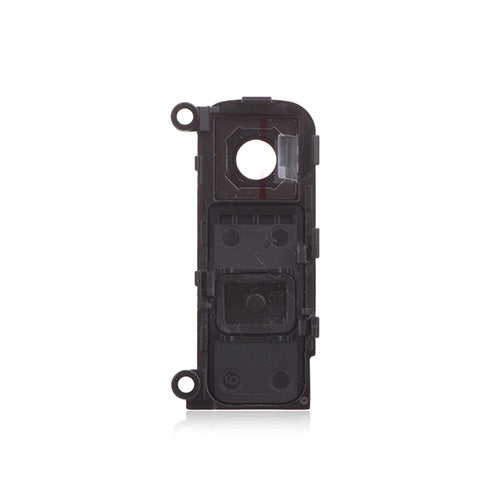 OEM Rear Camera Cover Assembly for LG K10 Black