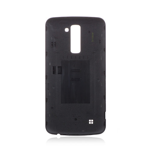 OEM Back Cover for LG K10 Black