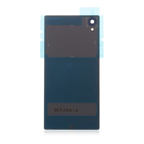 OEM Back Cover for Sony Xperia Z5 (Japan au) Gold